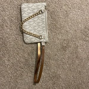 Michael Kors fanny pack/ belt bag